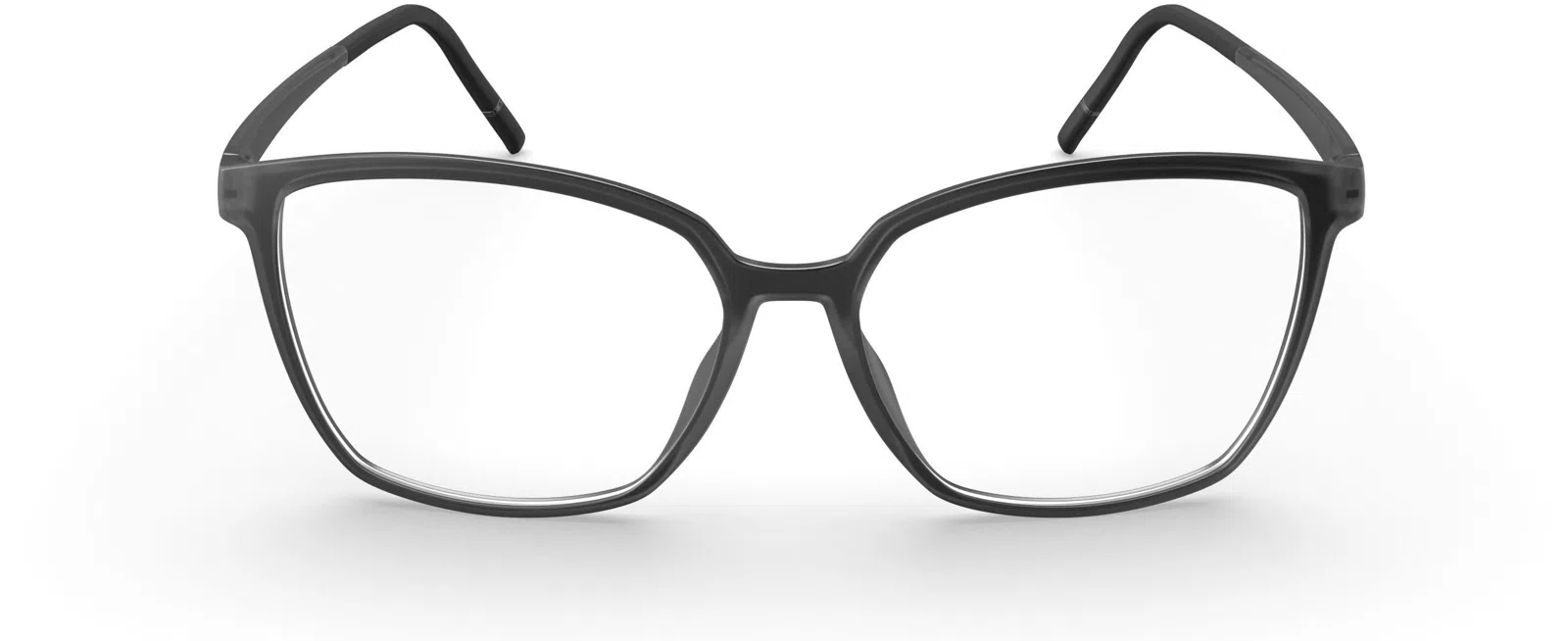 Silhouette Vivid Sky FR 1613 Eyeglasses - view 30